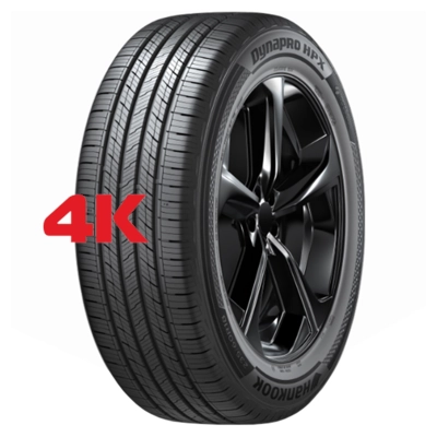 Шина Hankook Dynapro HPX RA43 265/60 R18 110V