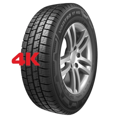 Шина Hankook Vantra ST AS2 RA30 215/75 R16 113/111R